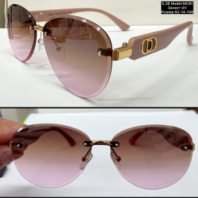 0002 Жіночі «безоправні» (MC61) Розмір 62-14-140 Захист UV